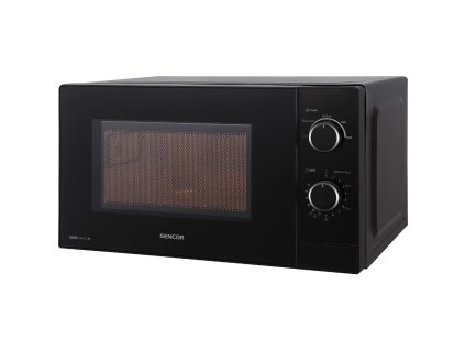 SENCOR SMW 1719BK trouba mikrovlnná černá