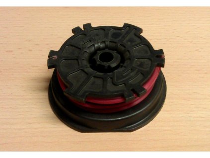 HOMELITE BC 300 cívka se strunou