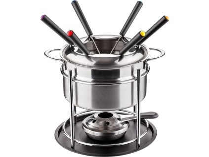 LAMART LT7008 sada FONDUE 11ks TYPIA