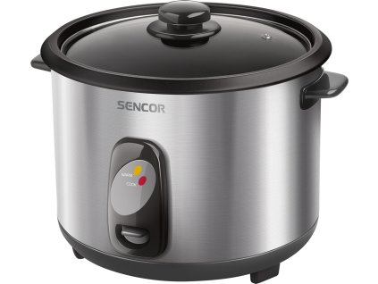 SENCOR SRM 2800SS rýžovar 2,8l nerez