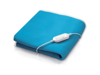 SENCOR SUB 181BL elektrická vyhřívací deka