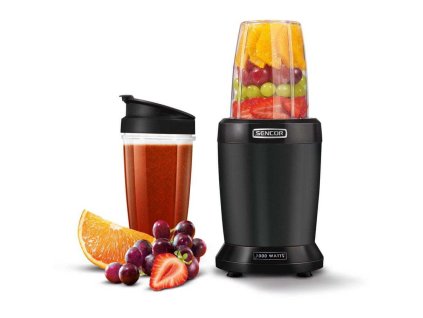 SENCOR SNB 4303BK nutri mixér