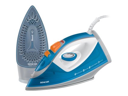 SENCOR SSI 7710BL žehlička