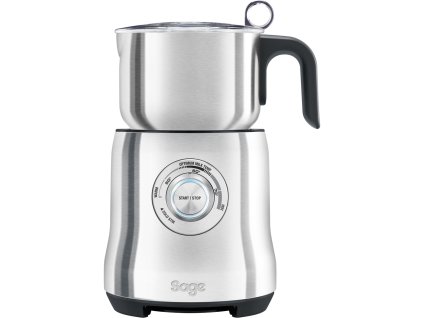 SAGE BMF600BSS pěnič mléka