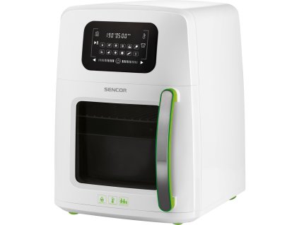SENCOR SFR 5400WH hrkovzdušná fritéza