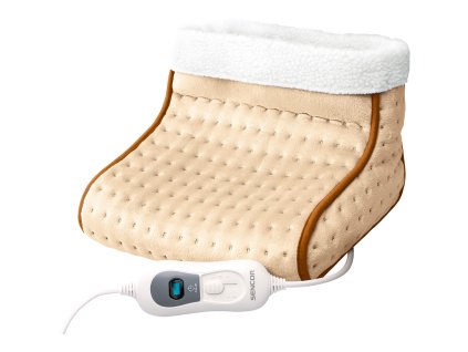 SENCOR SUB 0700BE elektrická vyhřívací bota