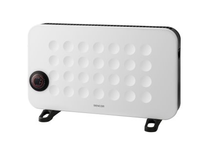 SENCOR SCF 2100WH Konvektor bílý