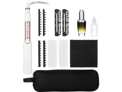 SENCOR SHI 5600GD žehlička na vlasy 100-230°C