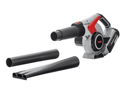 AL-KO LB 36Li AKU SYSTEM foukač listí
