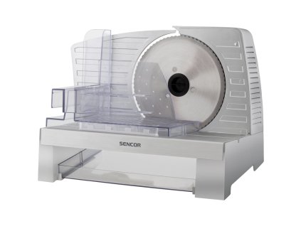 SENCOR SFS 3050SL kráječ potravin