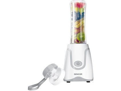 SENCOR SBL 2110WH smoothie mixér bílý