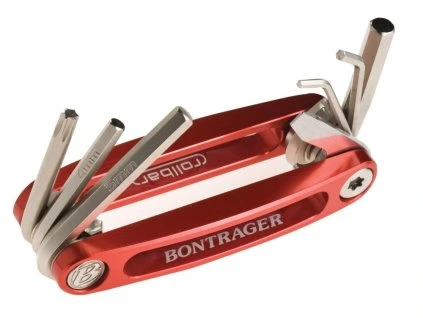 BONTRAGER Nářadí ROLLBAR 8