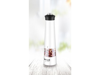 LAMART LT7011 mlýnek elektrický GRIND