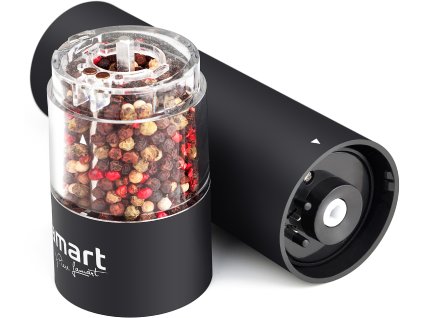 LAMART LT7021 mlýnek elektrický RUBER