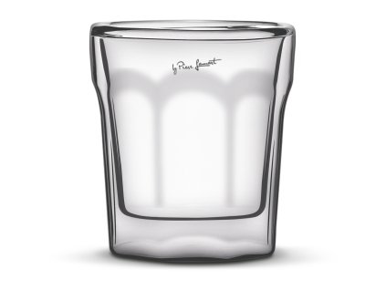 LAMART LT9022 sklenice set 2ks DURIT 80ml VASO