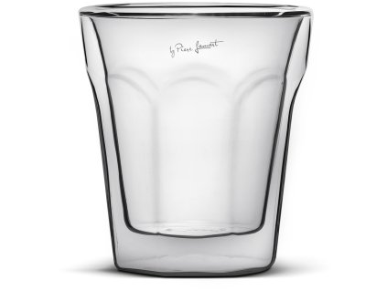 LAMART LT9023 sklenice set 2ks DURIT 280ml VASO