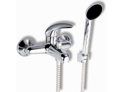 NOVASERVIS Metalia 55020 Vanová baterie 150mm