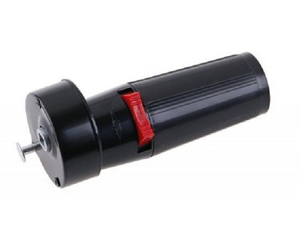 motorek grilovací na baterie R20 D