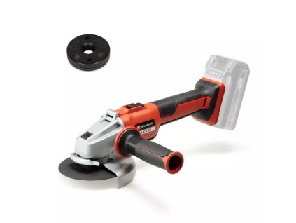 EINHELL AKU AXXIO 18/125 Q bruska úhlová Expert PXC