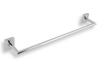 NOVASERVIS METALIA 12 držák ručníků 1 chrom 0227,0