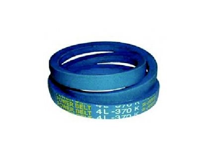 řemen klínový 4L470 kevlarový