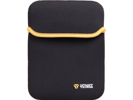 YENKEE YBT 0801BK pouzdro k tabletu 8"