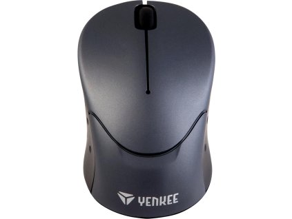 YENKEE YMS 4010SG Myš WKL mini Valletta