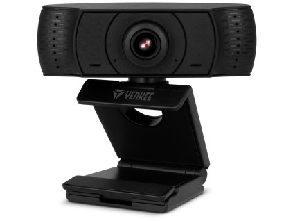 YENKEE YWC 100 Full HD USB Webcamera AHOY
