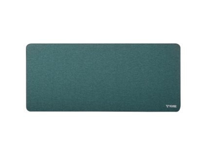 YENKEE YPM 9040GN Office podložka XXL 90x40cm zelená