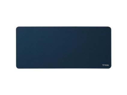 YENKEE YPM 9040BE Office podložka XXL 90x40cm modrá