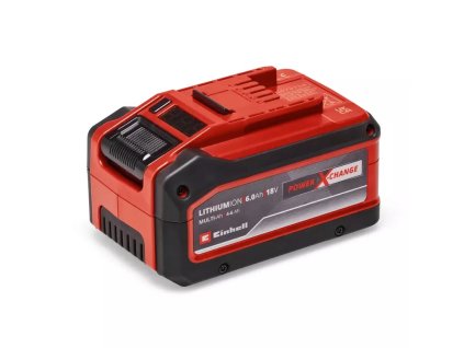 EINHELL AKU baterie Multi-Ah 18V 4-6Ah PXC Plus