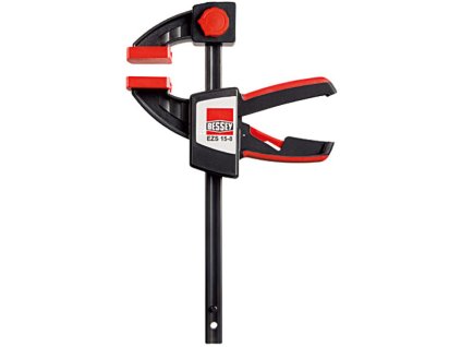 BESSEY svěrka 450x80mm jednoruční EZS45-8