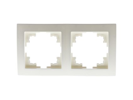 RETLUX RSD A02 rámeček 2x AMY