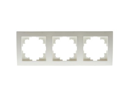 RETLUX RSD A03 rámeček 3x AMY