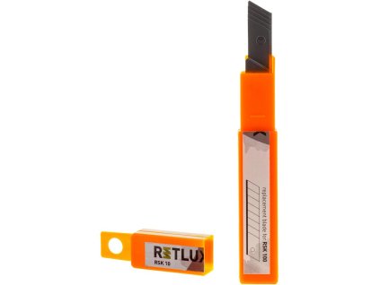 RETLUX RSK 10 náhradní břit k RSK 100