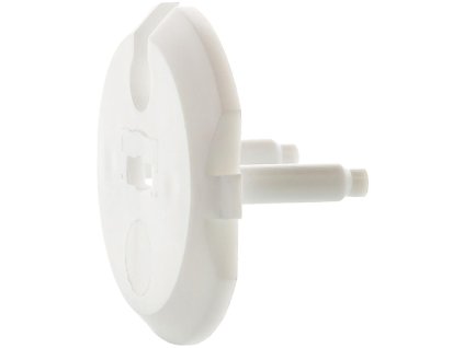 RETLUX RPS 10 záslepka do zásuvky 1ks