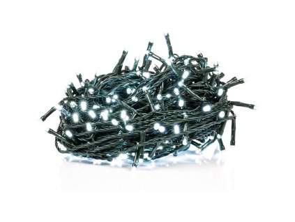 RETLUX RXL 210 řetěz 200LED 20+5m CW TM