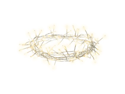 RETLUX RXL 275 nano řeť. 100LED 7,4m WW TM