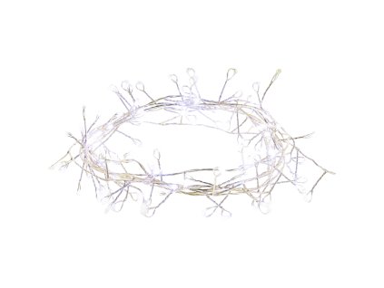 RETLUX RXL 276 nano řeť. 100LED 7,4m CW TM