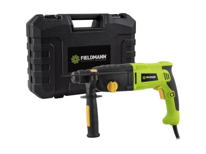 FIELDMANN FDV 211050-E SDS příklep.vrtačka