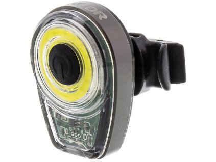 SENCOR SLL 93 cyklosvítilna přední 1W nabíjecí