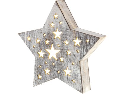 RETLUX RXL 347 hvězda perf.malá WW