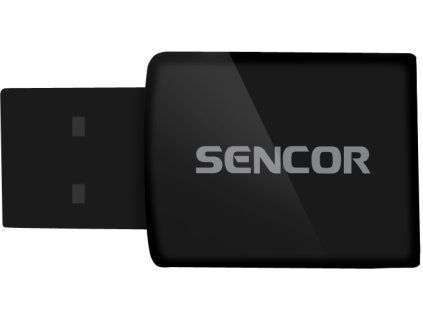 SENCOR SDB 502T HD DVB-T tuner pro PC