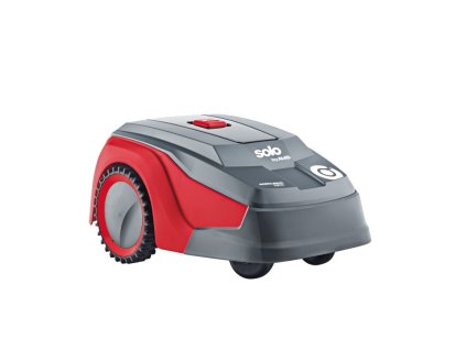 AL-KO ROBOLINHO 700 IW sekačka rotační robotic