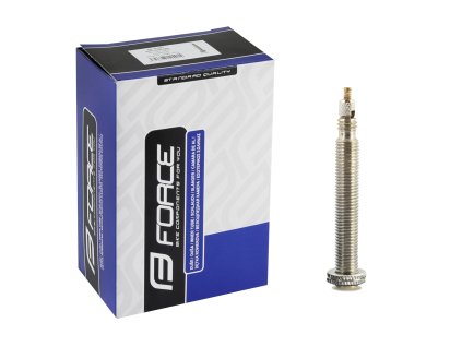 duše 27,5x2,10-2,40 FV48mm LITE FORCE