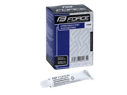 FORCE lepení 8ml v tubě 1ks