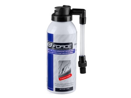 FORCE lepení tmel 150ml opravovač defektu spre