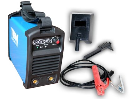 TUSON svářecí invertor ORION 150E MMA