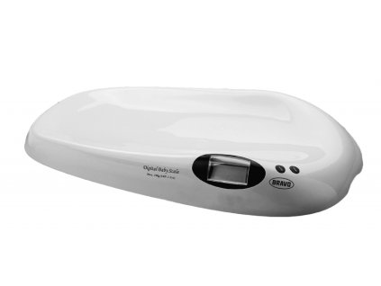 BRAVO B 5060 dětská váha