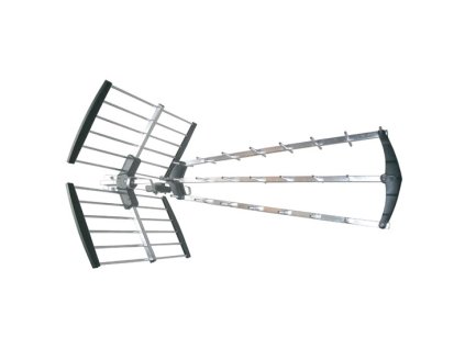 SOLIGHT HN59-LTE Anténa DVB-T venkovní 39dB